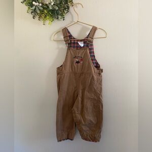 Vintage Oshkosh Bibs